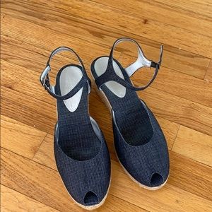 Alex Marie Espadrilles like new